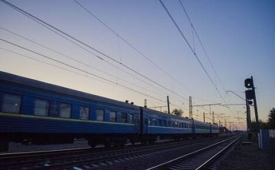 Ъ: Министерство сельского хозяйства и РЖД обсуждают возможность запуска так называемых чартерных поездов