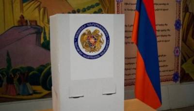 Кочарян обходит Пашиняна: последний опрос перед парламентскими выборами