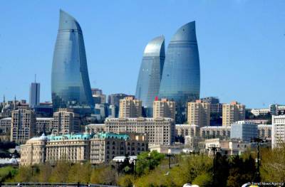 Завтра в Азербайджане ожидается до 39 градусов тепла