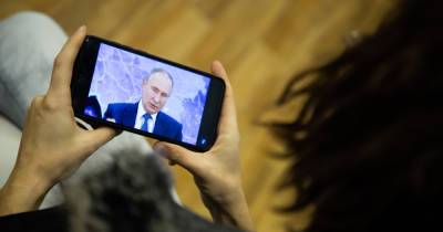 Путин наложил вето на принятый Госдумой и Совфедом закон об ответственности за цитирование фейков в СМИ