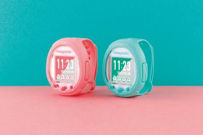 К 25-летнему юбилею Тамагочи в Японии выпустят умные часы Tamagotchi Smart, продажи стартуют в ноябре по цене $60 - itc.ua - Япония