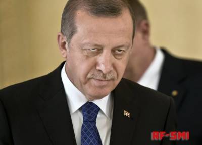 Эрдоган допустил создание турецкой военной базы в Азербайджане