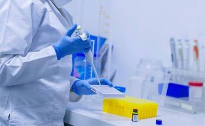 В России за сутки по официальным данным выявлено более 17-ти тысяч новых случаев заражения коронавирусом