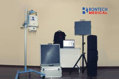 Bontech Medical поможет усовершенствовать рентгенологические отделения