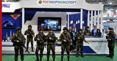 Россия заявила о готовности наращивать связи с Белоруссией по созданию оружия