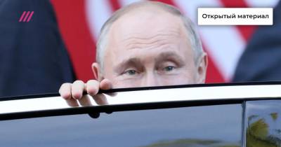 «Путин понял и рисковать не будет»: Михаил Ходорковский — о том, как изменится внешняя политика Кремля после саммита в Женеве