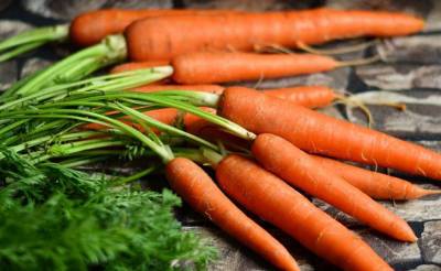 В Узбекистане резко подорожала морковь. Эксперты объяснили, почему это произошло