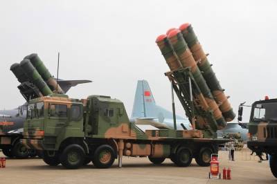 Армия Сербии получит китайские ЗРК FK-3 и российские ЗРПК «Панцирь...