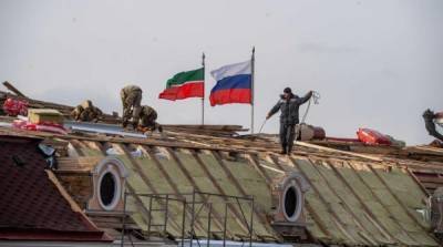 Москва определится с планом слияния России и Белоруссии к 2024 году