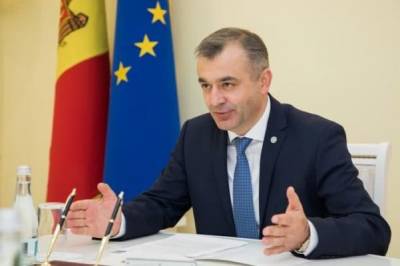 Евроинтеграция Молдавии возможна без объединения с Румынией — экс-премьер