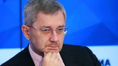 Экс-зампред ЦБ Корищенко задержан по делу о растрате 3,2 млрд рублей Инвестбанка