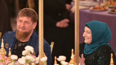 Суд в Чечне вернул иск телеканала "Грозный" к изданию "Проект"