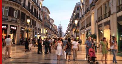 В Испании хотят отменить масочный режим