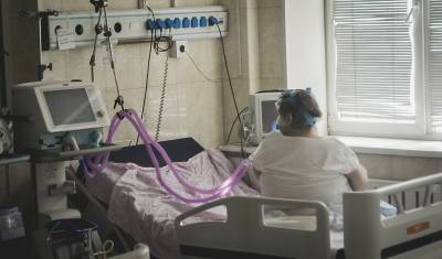 В Башкирии за сутки 109 человек заболели коронавирусом