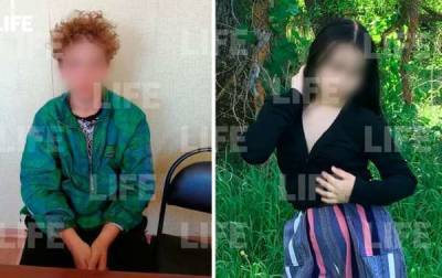 В Пензенской области подросток убил школьницу за отказ от поцелуя