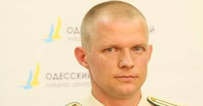 Проиграл в казино: полиция раскрыла детали пропажи начштаба морской охраны в Одессе