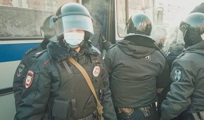 Кемеровская полиция потребовала от соратников Навального 698 тысяч рублей