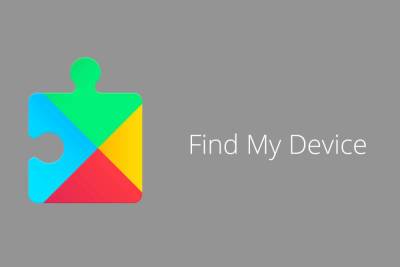 Google работает над Find My Device — аналогом сети Apple Find My