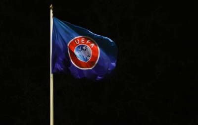 Финал Евро-2020 хотят перенести из Лондона: УЕФА озвучил причину