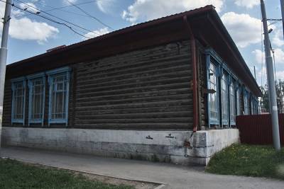 «Том Сойер Фест» поменял дом для реконструкции в Екатеринбурге. Предыдущий скоро снесут