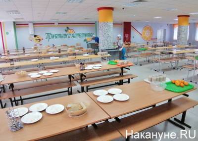 В Краснодарском крае модернизируют школьные пищеблоки и выделят 400 млн из региональной казны на питание детей с ограниченными возможностями здоровья