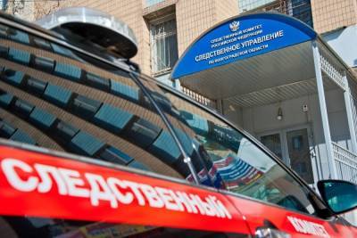 В Волгоградской области 10-летний мальчик сорвался со скалодрома