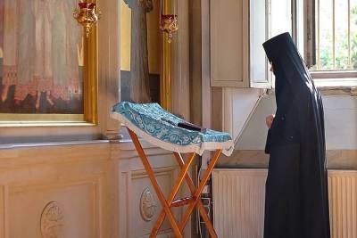 В татарстанском острове-град Свияжск откроется женский монастырь
