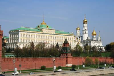 Отменен выпускной бал в Кремле, который был запланирован на 25 июня – Учительская газета