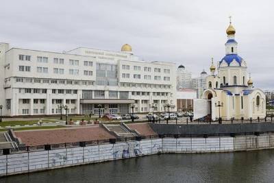 Белгородцы обсудили проект набережной Везелки возле БелГУ