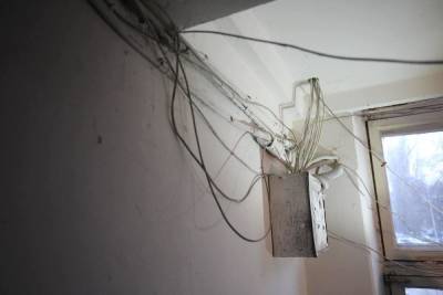 В Волгограде проверят слаботочные сети в 416 многоэтажках