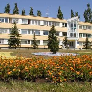В Запорожье с 22 июня возобновляет работу областной госпиталь «Великий Луг»