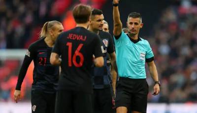 Хорватия – Чехия где смотреть трансляцию матча Евро-2020