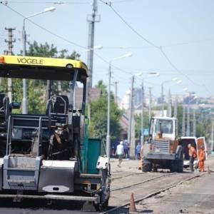 В Запорожье перекроют движение транспорта по двум улицам