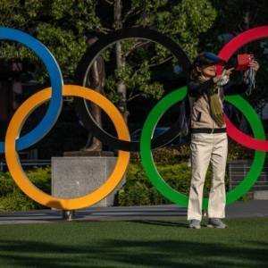 Японские медики выступают против присутствия зрителей на Олимпиаде