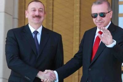 Азербайджан объявил в международный розыск главу Союза армян России
