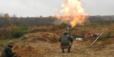В СНБО Украины заявили о готовности взять Донецк