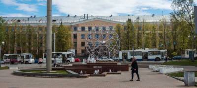 Петрозаводский университет открыл прием документов для абитуриентов