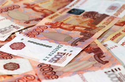 На поддержку системы здравоохранения выделят 25 млрд рублей