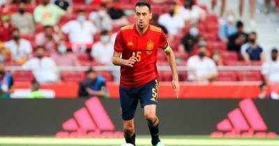 Капитан сборной Испании вылечился от коронавируса и сможет сыграть на Евро-2020