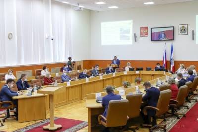 Правительство Новгорода выделит 21 млн рублей на развитие малого бизнеса