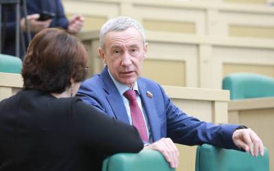 В Совфеде заявили об угрозе "белорусского сценария" для выборов в Госдуму