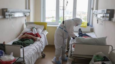 Больницы Москвы продолжат оказывать экстренную помощь пациентам