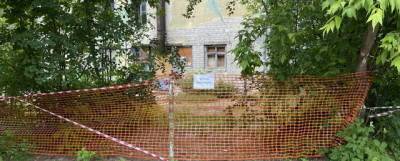 В Дзержинске завершается расселение жильцов дома по ул. Ситнова