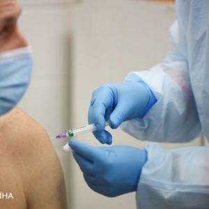 В Ужгороде начнет работу центр массовой вакцинации