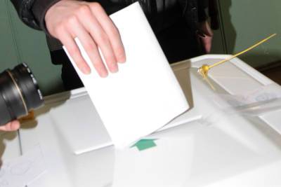 ЦИК отменил на предстоящих выборах голосование на придомовых территориях