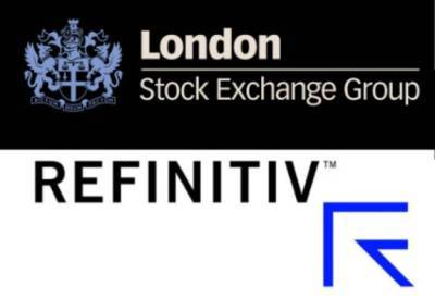 Теперь расширен перечень данных рынка гособлигаций Украины публиковать подразделение Лондонской фондовой биржи — Refinitiv