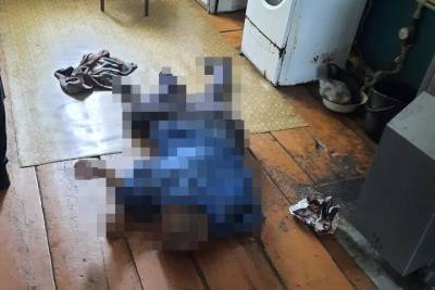 В Первомайском районе задержан подозреваемый в убийстве соседа дуршлагом