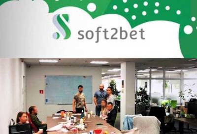 Soft2bet под прицелом в Украине: кто создал более 20 онлайн-казино и кого разоблачила киберполиция