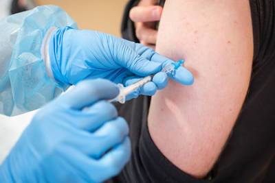 Еще один российский регион ввел обязательную вакцинацию части жителей
