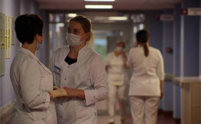 В Ленобласти изменили правила плановой госпитализации в стационары